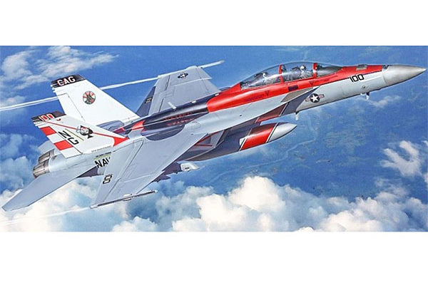 ITA2823 F/A - 18F HORNET