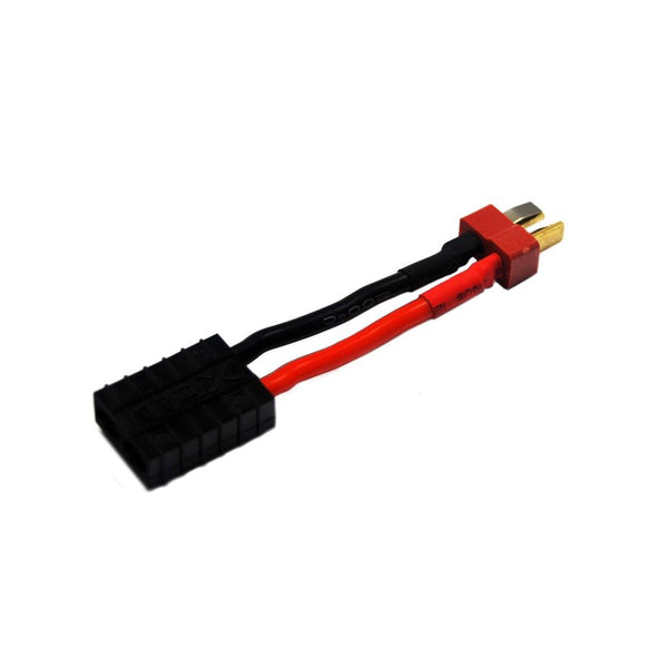 2843 Male Deans to Female Traxxas Conversion lead