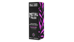 MUC048 MUC-OFF METAL POLISH