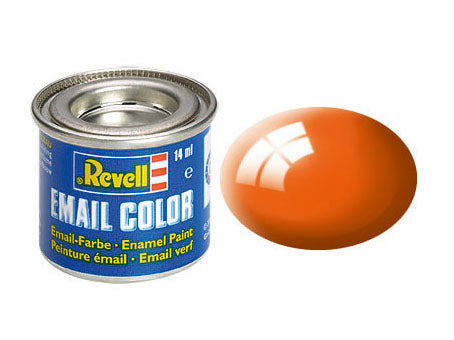 32130 REVELL ORANGE GLOSS