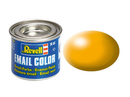 32310 REVELL YELLOW SILK