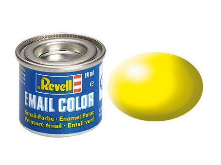 32312 REVELL LUMINOUS YELLOW SILK