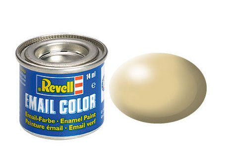 32314 REVELL BEIGE SILK