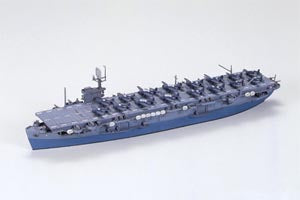 31711 TAMIYA US ESCORT CARRIER CVE-9 BOGUE