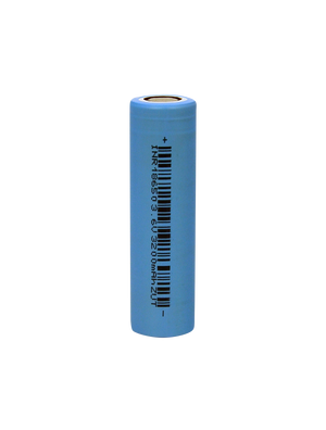 OVERLANDER 3464 3200MAH 3.7V 18650 LI-ION BATTERY
