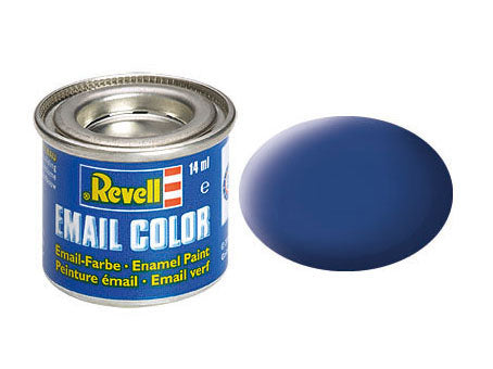 32156 REVELL BLUE MATT