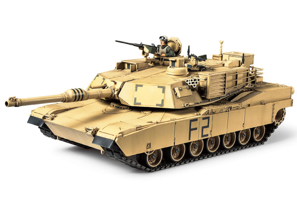 32592 TAMIYA 1/48 M1A2 ABRAMS