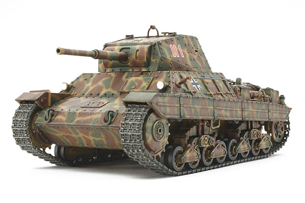 32596 TAMIYA 1/48 JGSDF TYPE-16 MCV