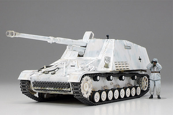 TAMIYA 32600 1/48 NASHORN