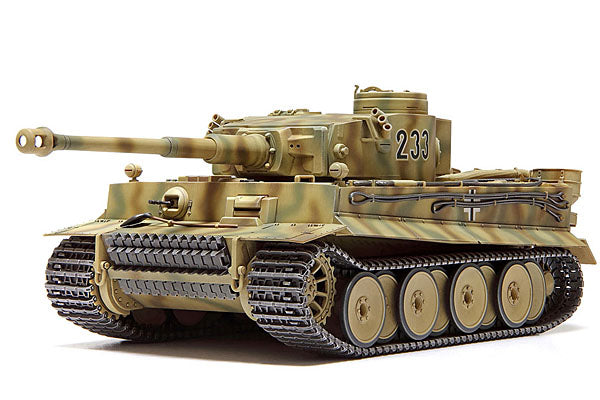 32603 TAMIYA 1/48 TIGER 1 EARLY PROD EAST FRONT