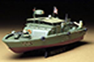 35150 TAMIYA PBR31MKII PIBBER