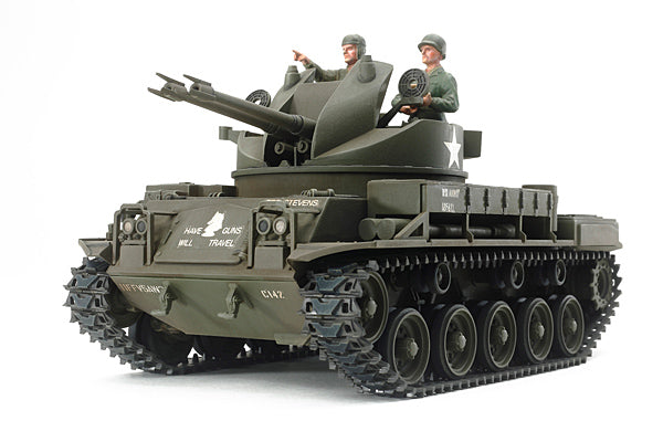 35161 TAMIYA US M42 DUSTER