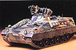 35162 TAMIYA MARDER 1A2