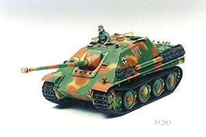 35203 TAMIYA GERMAN JAGDPANTHER L.V.
