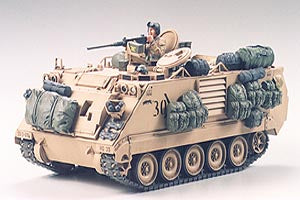 35265 TAMIYA US M113A2 DESERT VER
