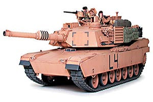 35269 TAMIYA MIA2 ABRAMS OIF