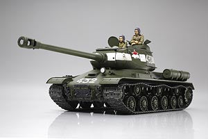 35289 TAMIYA RUSSIAN JS-2 MODEL 1944 CHKZ