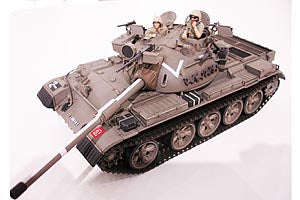 35328 TAMIYA 1/35 TIRAN 5