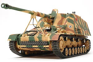 35335 TAMIYA 1/35 NASHORN