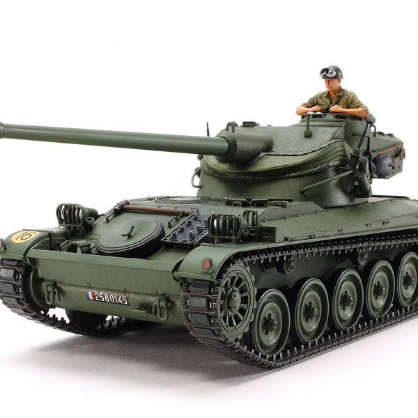 35349 TAMIYA 35TH AMX-13 TANK