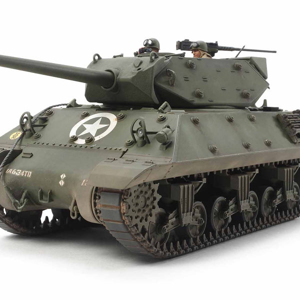 TAMIYA 35350 1/35 US M10 MID PRODUCTION