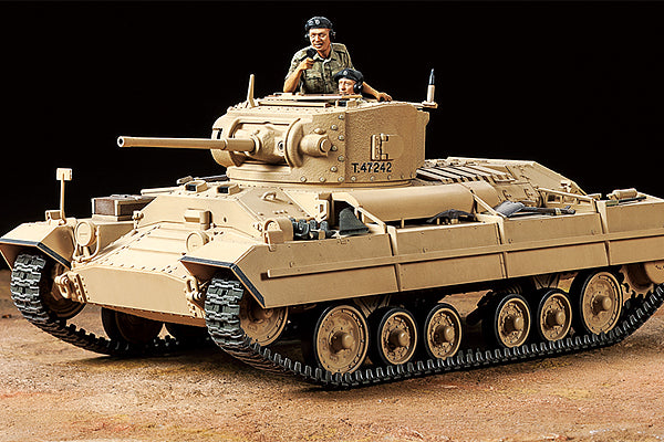 35352 TAMIYA 35TH VALENTINE MK.II/IV