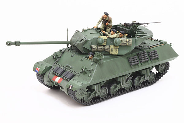 35366 TAMIYA BRITISH M10 11C ACHILLES