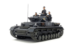 35374 TAMIYA 1/35 PZ KPFW IV AUSF F