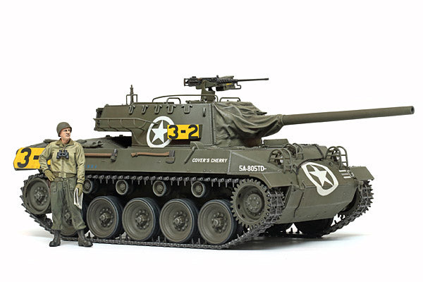 35376 TAMIYA 1/35 M18 HELLCAT