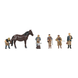 36-415  Rural Tradesmen