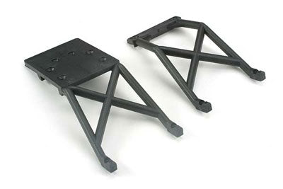 Traxxas Skid Plates Front/Rear Stampede TRX3623
