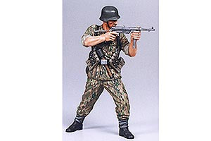 36303 TAMIYA WWII GERMAN ELITE INFANTRY MAN