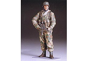 36304 TAMIYA WWII GERMAN INFANTRYMAN