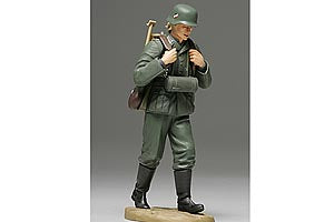 TAMIYA 36311 GERMAN MACHINE GUN AMMO LOADER