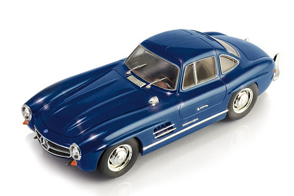 ITALERI 3645 1/24 MERCEDES BENZ 300SL GULLWING