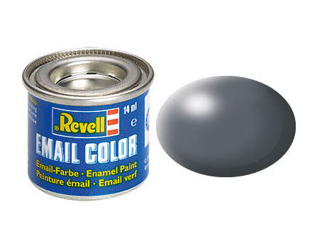 32378 REVELL DARK GREY SILK