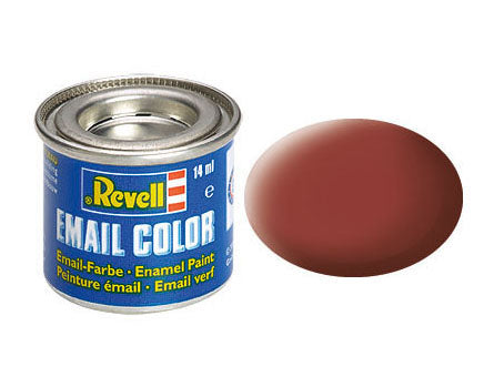 32137 REVELL REDDISH BROWN MATT