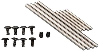 YOKOMO SD-009 OUTER SUSPENSION ARM PINS MR-4TC