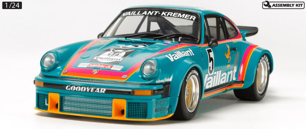 Tamiya 24334 Porsche 934 Turbo RSR Vaillant