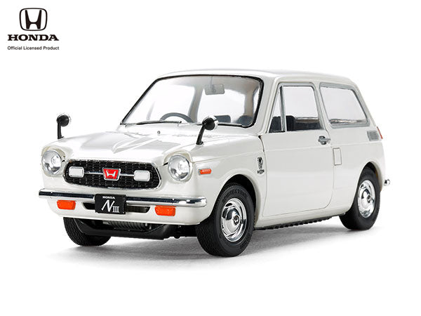 TAMIYA 10010 HONDA N3 360
