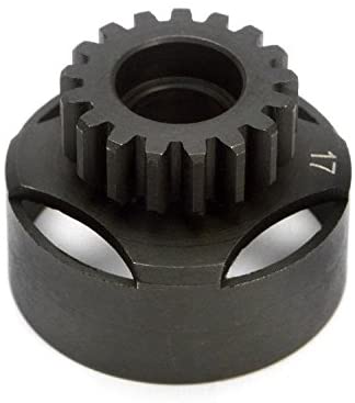 HPI77107 HPI Racng Clutch Bell 17 Tooth (1M)
