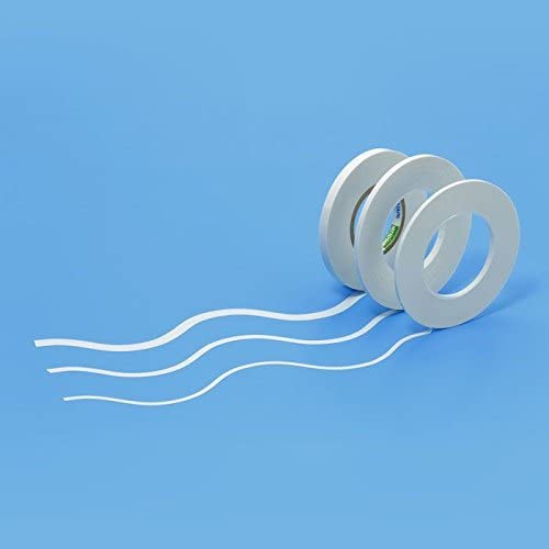 Tamiya 87178 3mm Masking Tape for Curves 87178