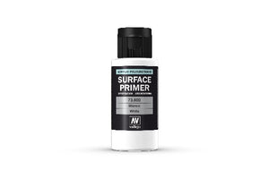 Vallejo ACRYLIC-POLYURETHANE PRIMER 60ML