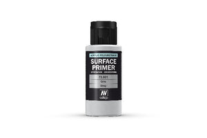 Vallejo ACRYLIC-POLYURETHANE PRIMER 60ML