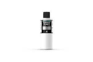 74600 PRIMER ACRYLIC-POLYURETHANE 200ML. WHITE
