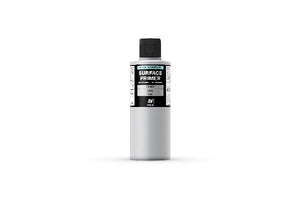 74601 PRIMER ACRYLIC-POLYURETHANE 200ML. GREY