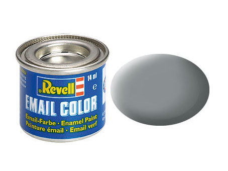32143 REVELL GREY (USAF) MATT