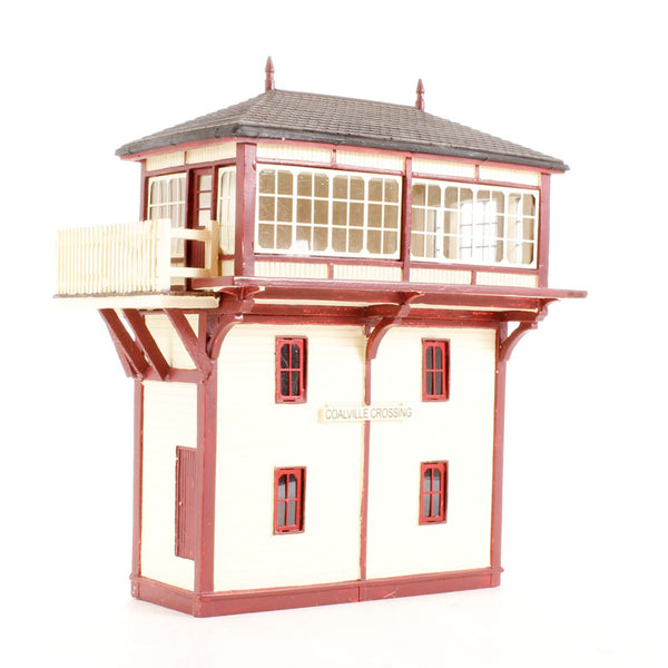 Bachmann Branchline 44-172 Tall Signal Box