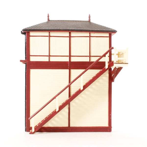 Bachmann Branchline 44-172 Tall Signal Box