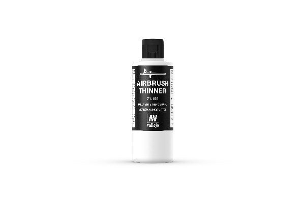 71161 VALLEJO AIRBRUSH THINNER 161, 200ML
